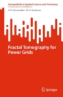 Fractal Tomography for Power Grids - Book