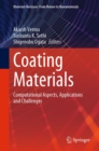 Coating Materials : Computational Aspects, Applications and Challenges - eBook