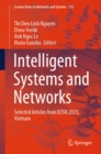 Intelligent Systems and Networks : Selected Articles from ICISN 2023, Vietnam - eBook