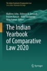 The Indian Yearbook of Comparative Law 2020 - Book