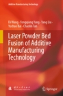 Laser Powder Bed Fusion of Additive Manufacturing Technology - eBook