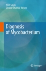 Diagnosis of Mycobacterium - Book