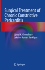 Surgical Treatment of Chronic Constrictive Pericarditis - eBook