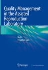 Quality Management in the Assisted Reproduction Laboratory - eBook