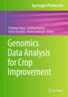 Genomics Data Analysis for Crop Improvement - eBook