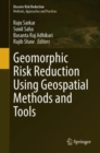 Geomorphic Risk Reduction Using Geospatial Methods and Tools - eBook