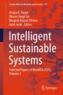 Intelligent Sustainable Systems : Selected Papers of WorldS4 2023, Volume 2 - eBook