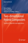 Two-dimensional Hybrid Composites : Synthesis, Properties  and Applications - Book
