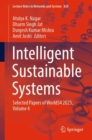Intelligent Sustainable Systems : Selected Papers of WorldS4 2023, Volume 4 - Book