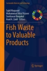 Fish Waste to Valuable Products - eBook