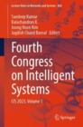 Fourth Congress on Intelligent Systems : CIS 2023, Volume 1 - eBook