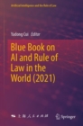 Blue Book on AI and Rule of Law in the World (2021) - eBook