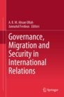 Governance, Migration and Security in International Relations - eBook