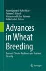 Advances in Wheat Breeding : Towards Climate Resilience and Nutrient Security - eBook