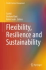 Flexibility, Resilience and Sustainability - eBook
