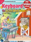 Keyboard Lessons for Kids - Book 1 : How to Play Keyboard for Kids (Free Video Available) - eBook