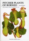 Pitcher-Plants of Borneo - Book