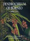 Dendrochilum of Borneo - Book