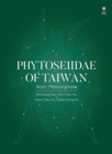 Phytoseiidae of Taiwan (Acari: Mesostigmata) - Book