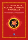 Isa, Katha, Kena, Mundaka y Prashna Upanishads - eBook