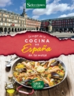 Lo mejor de la Cocina de Espana en tu mesa - eBook
