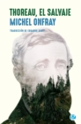 Thoreau, el salvaje - eBook