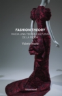 Fashion theory - eBook