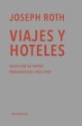Viajes y hoteles - eBook