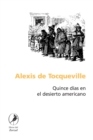 Quince dias en el desierto americano - eBook