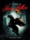 La leyenda de Sleepy Hollow - eBook