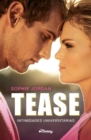 Tease - eBook