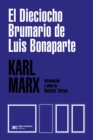 El Dieciocho Brumario de Luis Bonaparte - eBook