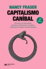 Capitalismo canibal - eBook