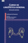 Curso de linguistica general - eBook