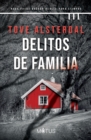 Delitos de familia (version latinoamericana) - eBook