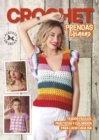 Crochet Prendas livianas : Tejidos faciles, practicos y coloridos para lucir cada dia - eBook