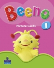 Beeno Level 1 New Picture Cards - Book