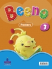 Beeno Level 3 New Posters - Book