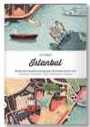 CITIx60 City Guides - Istanbul : 60 local creatives bring you the best of the city - Book