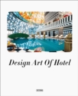 Design Art of Hotel - Book