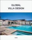 Global Villa Design - Book