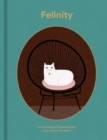 Felinity : An Anthology of Illustrated Cats from Around the  World - Book