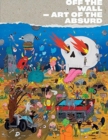 OFF THE WALL - Art of the Absurd - Book