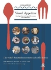 Visual Appetizer : Branding and Interior Design of Restaurants, Cafes and Bakeries - Book