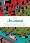 CITIx60 City Guides - Amsterdam (Upated Edition) : 60 local creatives bring you the best of the city - Book