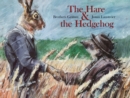 Hare & the Hedgehog - Book