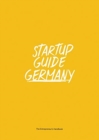 Startup Guide Germany - Book