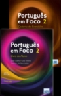 Portugues em Foco : Pack: Livro do Aluno+ficheiros audio & Caderno de Exerc\i - Book