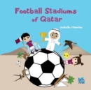 Football Stadiums of Qatar - Book