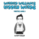 Worried William's Hidden Words - eBook